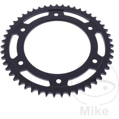 Pignon arrière Esjot - 51 Dents - Pas 428 - Honda XR 125 L 2003-2008 Pignon arrière Esjot - 51 Dents - Pas 428 - Honda XR 125 L 2003-2008