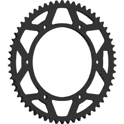Esjot 51-15114-63bp Aluminium Rear Sprocket - Motorcycle Part Esjot 51-15114-63bp Aluminium Rear Sprocket - Motorcycle Part
