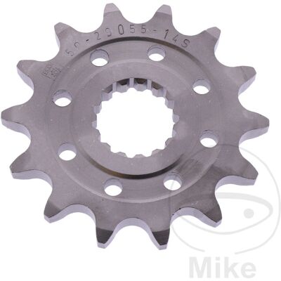 ESJOT 50-29055-14S Motorcycle Sprocket - Motorcycle Part ESJOT 50-29055-14S Motorcycle Sprocket - Motorcycle Part