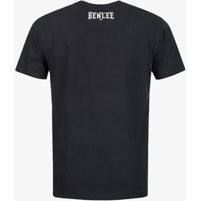 Benlee William Lucius - Sort T-shirt Benlee William Lucius - Sort T-shirt