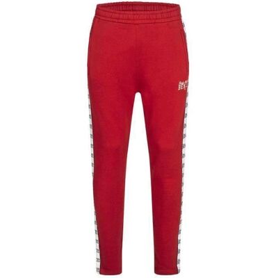 Pantalons de jogging slim fit Benlee Sutherland - Publicité Pantalons de jogging slim fit Benlee Sutherland - Publicité