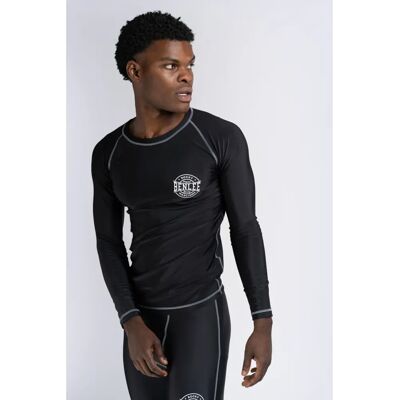 Benlee William Herre Langærmet Skjorte - Long Sleeve Shirt Benlee William Herre Langærmet Skjorte - Long Sleeve Shirt