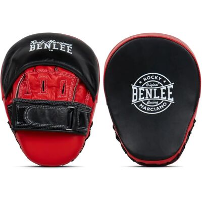 Benlee Pratzen Pelle Tucson - Attrezzatura da boxe Benlee Pratzen Pelle Tucson - Attrezzatura da boxe