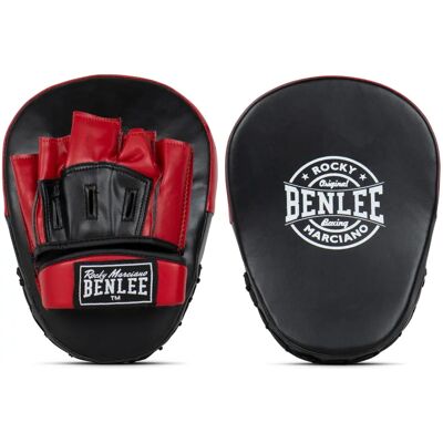 Benlee Dewey Bärentatzen Schwarz Einheitsgröße - Boxausrüstung Benlee Dewey Bärentatzen Schwarz Einheitsgröße - Boxausrüstung