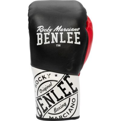 Benlee Cyclone Leder Boxhandschuhe - Boxhandschuhe Benlee Cyclone Leder Boxhandschuhe - Boxhandschuhe