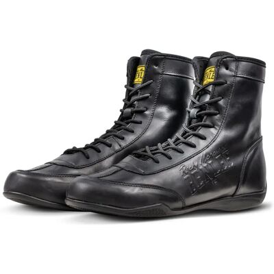 BenLee REXTON Boxschuh schwarz BenLee REXTON Boxschuh schwarz