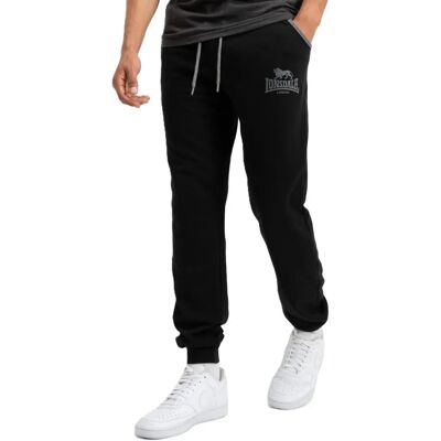Pantaloni jogger Wansford di Lonsdale da Uomo - Pantaloni sportivi Pantaloni jogger Wansford di Lonsdale da Uomo - Pantaloni sportivi