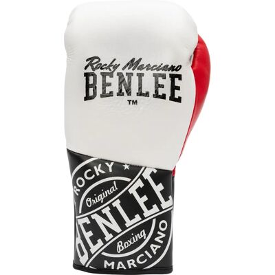 Benlee Cyclone Leder Boxhandschuhe - 8 oz - Boxhandschuhe Benlee Cyclone Leder Boxhandschuhe - 8 oz - Boxhandschuhe