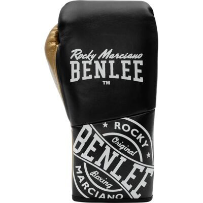 Benlee Cyclone Leder Boxhandschuhe - 10 oz - Boxhandschuhe Benlee Cyclone Leder Boxhandschuhe - 10 oz - Boxhandschuhe