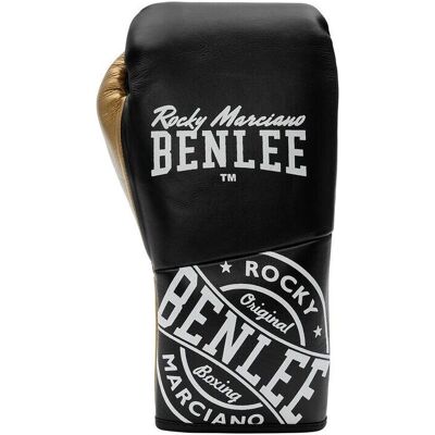 Guantoni da Boxe in Pelle Cyclone Benlee - Guanti da Boxe Guantoni da Boxe in Pelle Cyclone Benlee - Guanti da Boxe