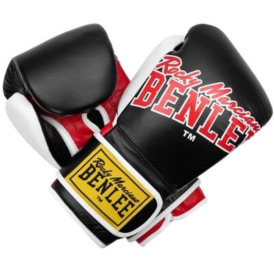 Benlee Bang Loop Leder Boxhandschuhe - Boxhandschuhe Benlee Bang Loop Leder Boxhandschuhe - Boxhandschuhe