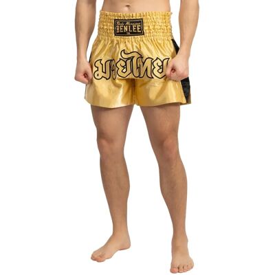 Benlee William pantalons de boxe pour homme - Pantalons de boxe Benlee William pantalons de boxe pour homme - Pantalons de boxe