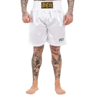 Benlee Unisex Boxing Shorts 2XL - Boxing Shorts Benlee Unisex Boxing Shorts 2XL - Boxing Shorts