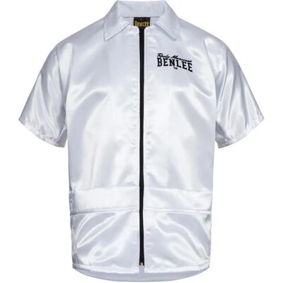 Benlee Rutland Weiß XL Jacke - Boxmantel Benlee Rutland Weiß XL Jacke - Boxmantel