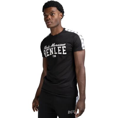 Benlee Kingsport Noir XL - T-Shirt Benlee Kingsport Noir XL - T-Shirt