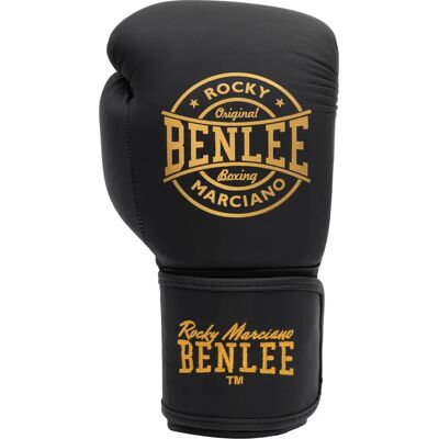 Benlee Wakefield Leder Boxhandschuhe - 16 oz Benlee Wakefield Leder Boxhandschuhe - 16 oz