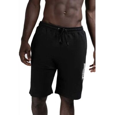 Shorts Noirs Fringford Lonsdale - Shorts Shorts Noirs Fringford Lonsdale - Shorts