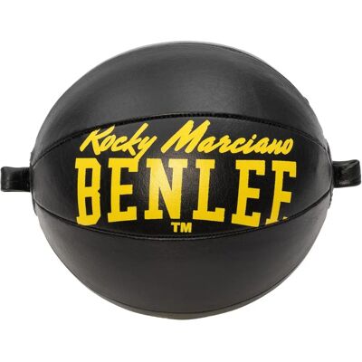 Benlee Lonsdale Palla in pelle da pavimento a soffitto - Attrezzatura di allenamento unisex Benlee Lonsdale Palla in pelle da pavimento a soffitto - Attrezzatura di allenamento unisex