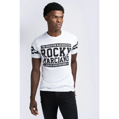Benlee William T-Shirt Allenton Weiß 4XL - T-Shirt Benlee William T-Shirt Allenton Weiß 4XL - T-Shirt