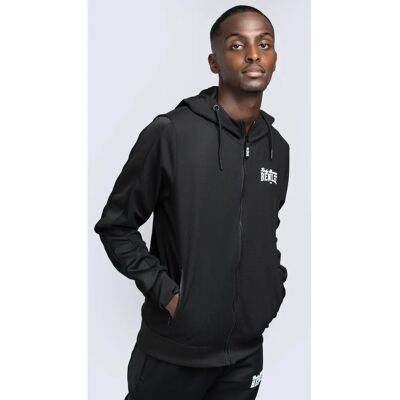 Benlee Mens Black Tracksuit - Sportwear Benlee Mens Black Tracksuit - Sportwear