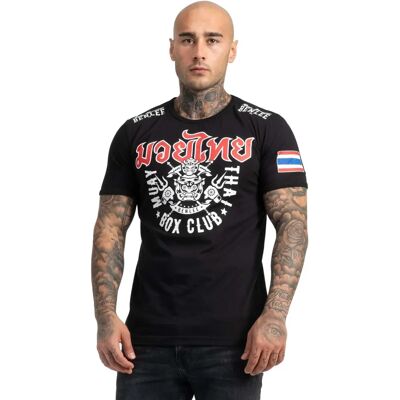 Benlee Thaicity Slim Fit T-Shirt - T-Shirt Benlee Thaicity Slim Fit T-Shirt - T-Shirt