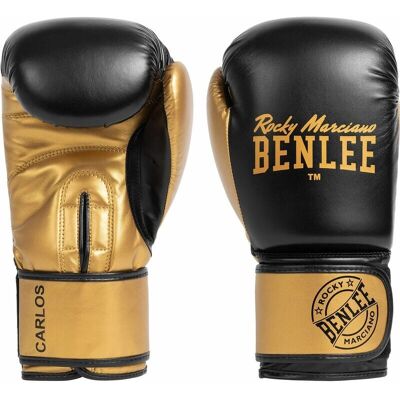 Guantoni da boxe Benlee William in similpelle - Guanti da boxe Guantoni da boxe Benlee William in similpelle - Guanti da boxe
