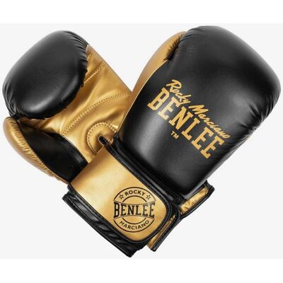 Guantoni da Boxe in Pelle Benlee William - Guanti da Pugno Guantoni da Boxe in Pelle Benlee William - Guanti da Pugno