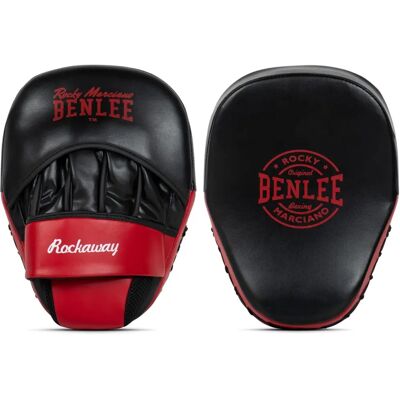 Benlee Pratzen Finta Pelle Sintetica - Attrezzatura da Boxe Benlee Pratzen Finta Pelle Sintetica - Attrezzatura da Boxe