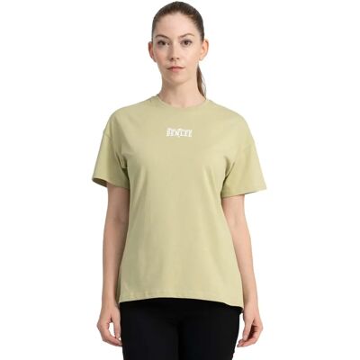 Benlee Lula Oversized T-Shirt - Women Benlee Lula Oversized T-Shirt - Women