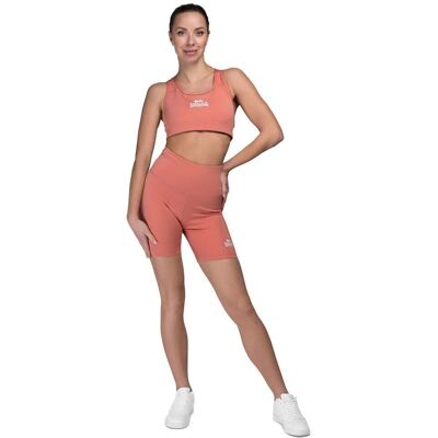 Lonsdale Wardour Sujetador Deportivo - Ergonómico, Dri-FIT, Ligero Lonsdale Wardour Sujetador Deportivo - Ergonómico, Dri-FIT, Ligero