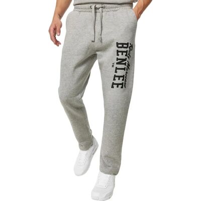 Benlee Beaty Grauschwarz Jogginghose - Sweatpants Benlee Beaty Grauschwarz Jogginghose - Sweatpants