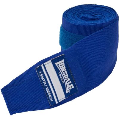 Vendaje Lonsdale Pro Hand 450cm - Bandajes Vendaje Lonsdale Pro Hand 450cm - Bandajes