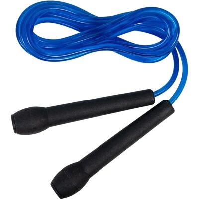 Corde à sauter Lonsdale Shenton bleu - Jump Rope Corde à sauter Lonsdale Shenton bleu - Jump Rope