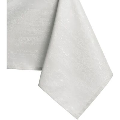 AmeliaHome VESTA Nappe Moderne Crème Rectangulaire AmeliaHome VESTA Nappe Moderne Crème Rectangulaire