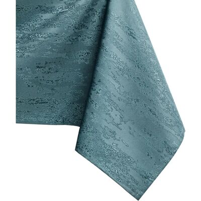 AmeliaHome VESTA Meeres Tischdecke Modernes Pressed Rechteckige Tischdecke AmeliaHome VESTA Meeres Tischdecke Modernes Pressed Rechteckige Tischdecke