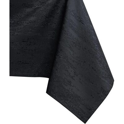 Nappe moderne noire AmeliaHome Vesta Nappe moderne noire AmeliaHome Vesta