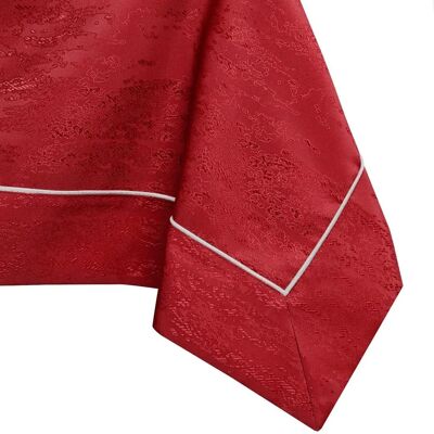 VESTA - Tovaglia - Bordeaux - 140x220 - Tablecloth VESTA - Tovaglia - Bordeaux - 140x220 - Tablecloth