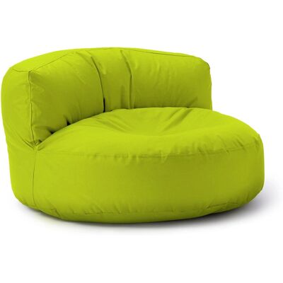 Lumaland - 21158 - Grün - Rund - Bean Bag Lumaland - 21158 - Grün - Rund - Bean Bag