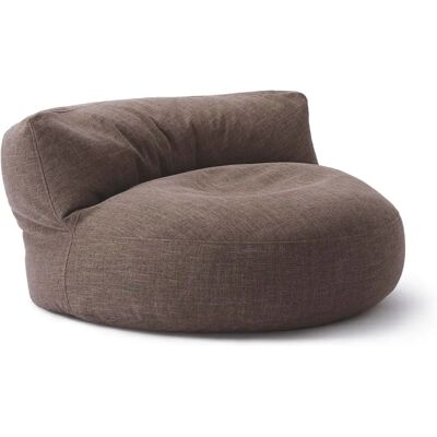 LUMALAND - Interior Line Sitzsack-Lounge - Bean bag chair - Publicité LUMALAND - Interior Line Sitzsack-Lounge - Bean bag chair - Publicité