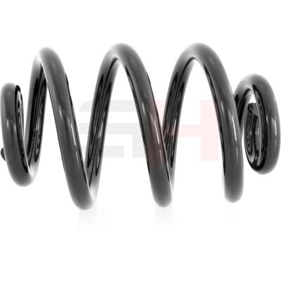 BMW - GH-221505 - Spiralfeder BMW - GH-221505 - Spiralfeder
