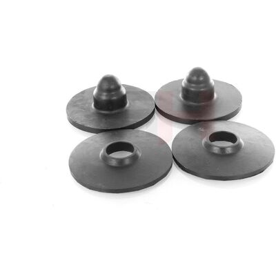GH GH-625001 Suspension Bushing - Rear Axle GH GH-625001 Suspension Bushing - Rear Axle