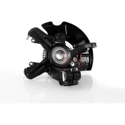 GH - GH-284710V - Vorder links - mit Radnabe Radlager - Achsschenkel GH - GH-284710V - Vorder links - mit Radnabe Radlager - Achsschenkel