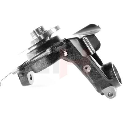ABAKUS - GH-284370H - Vorderachse rechts - Radlagergehäuse - Knuckle ABAKUS - GH-284370H - Vorderachse rechts - Radlagergehäuse - Knuckle
