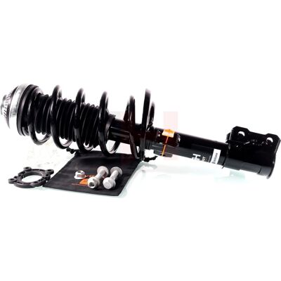 Voorasophangarm voor Opel Astra H - Ophangarm Voorasophangarm voor Opel Astra H - Ophangarm