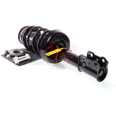 GH-353665C01 Brazo de suspensión - Opel Astra G CC, Vectra B Sedán, Coupé GH-353665C01 Brazo de suspensión - Opel Astra G CC, Vectra B Sedán, Coupé