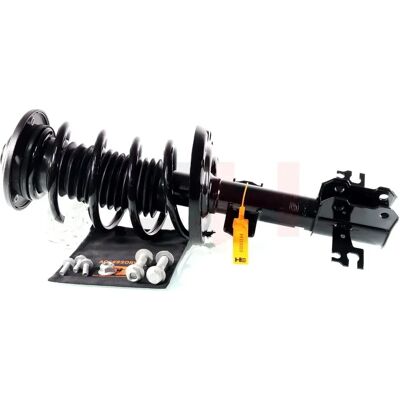 GH-354193C01 - SAAB 9-3 - Front Left/Right - Suspension Arm GH-354193C01 - SAAB 9-3 - Front Left/Right - Suspension Arm