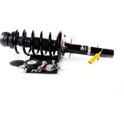 Modello GH GH+354710C03 Braccio di sospensione - Anteriore sinistro/destro - VW, Audi, Seat, Skoda Modello GH GH+354710C03 Braccio di sospensione - Anteriore sinistro/destro - VW, Audi, Seat, Skoda