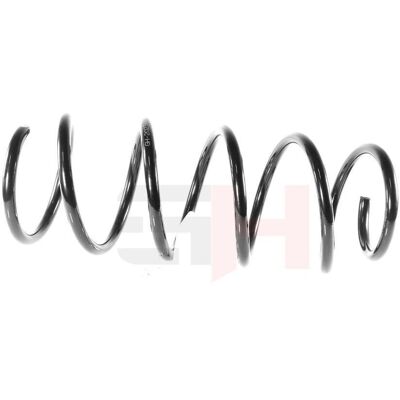 GH Model GH-202360 Suspension Spring - Suspension Spring GH Model GH-202360 Suspension Spring - Suspension Spring