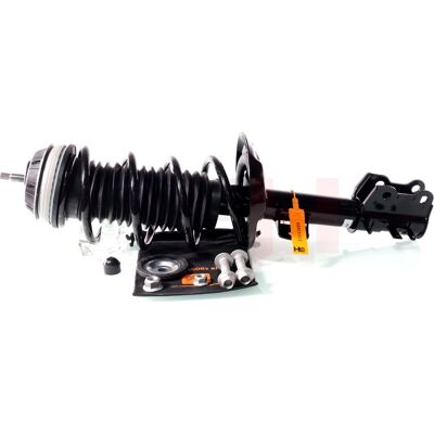 GH Model Suspension Arm for Fiat Punto Evo - Front Left/Right GH Model Suspension Arm for Fiat Punto Evo - Front Left/Right