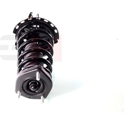 GH GH-356301C01 Achterasophanging - Veringsstuk GH GH-356301C01 Achterasophanging - Veringsstuk